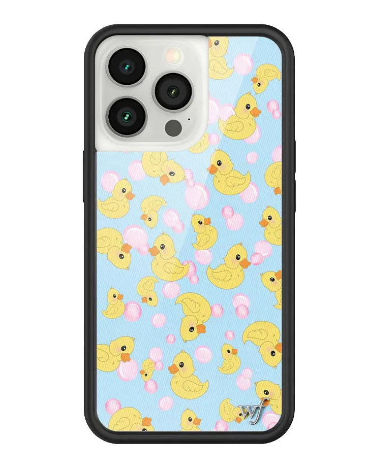 Duck Phone Case: Playful Cute Styles
