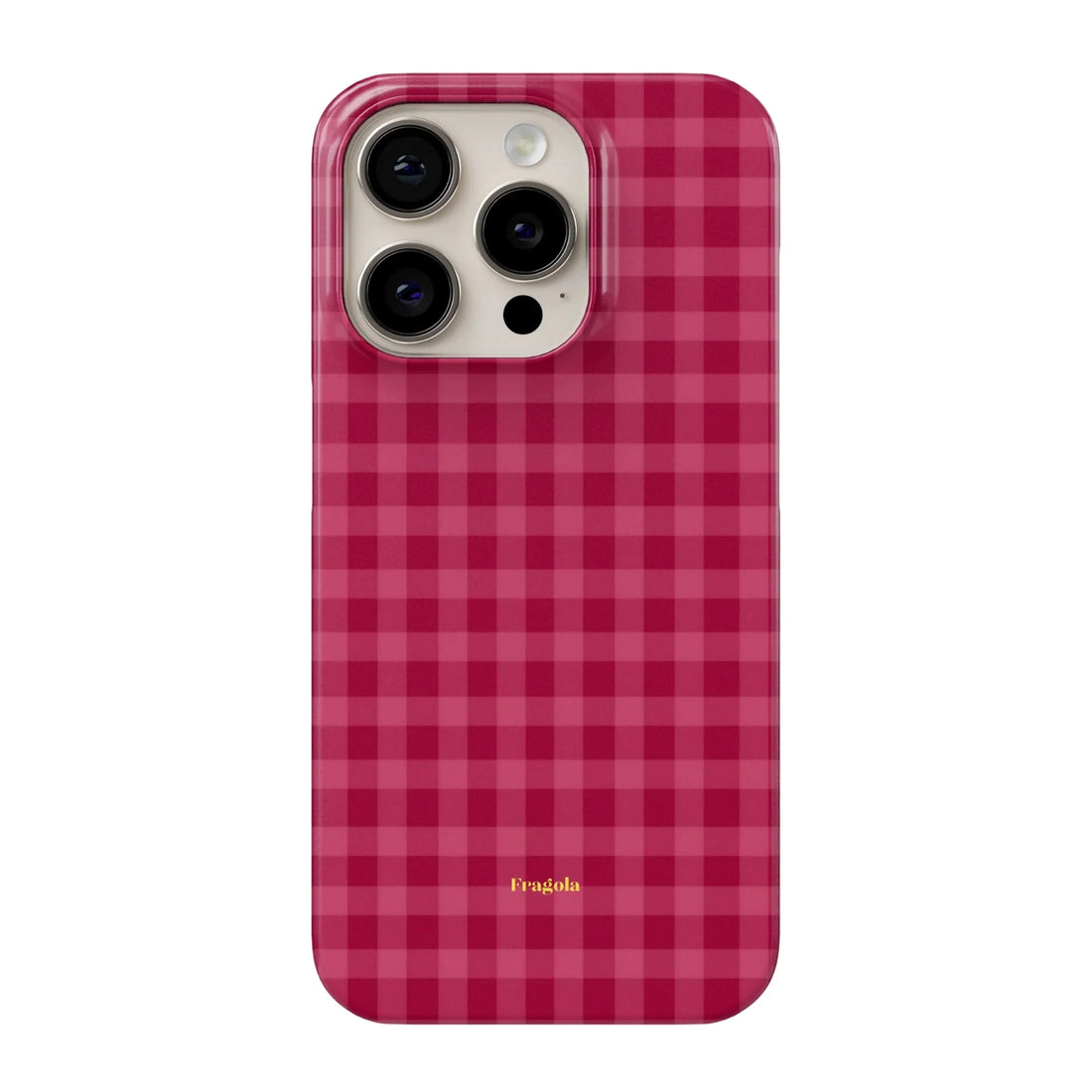 Fragola Phone Case Review: Real Protection?