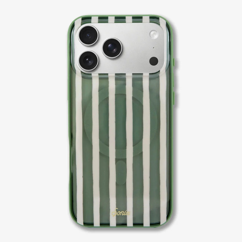 Cases That Go Well With Sage iPhone 17: Style Guide