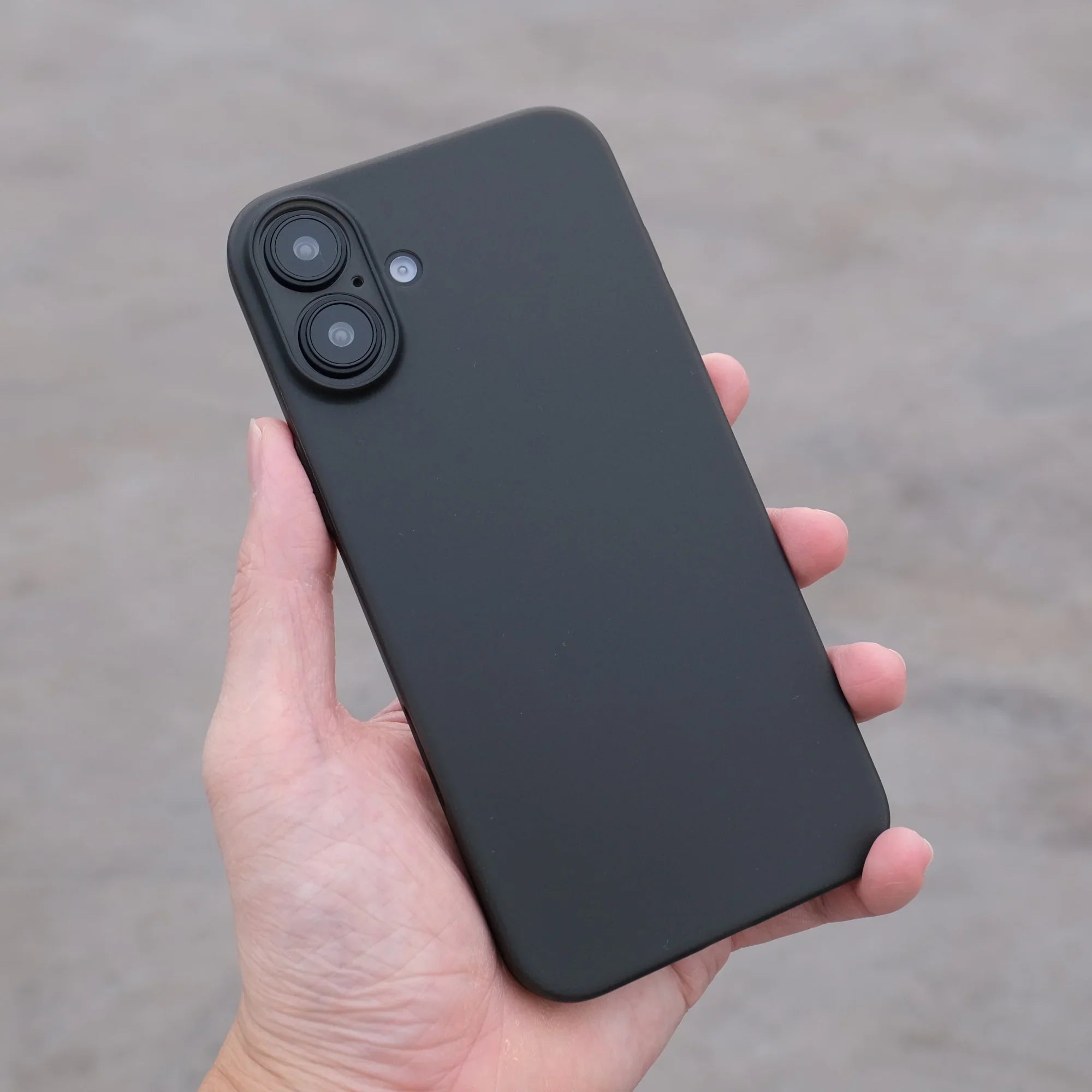 iPhone 16 Plus Cases: A Guide to Real Protection