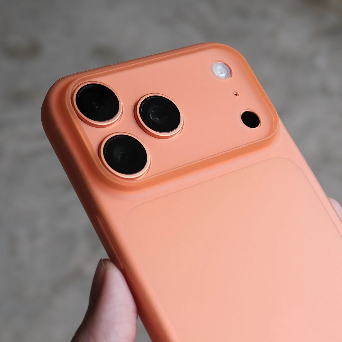 Orange Phone Case: Vibrant Cute Styles Guide