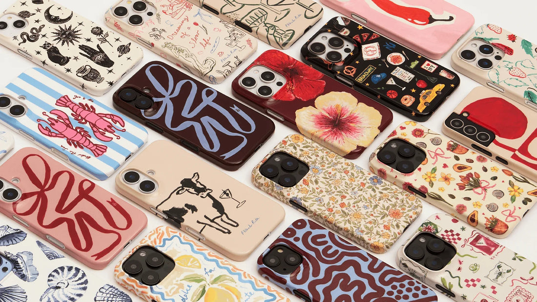 Is a Designer Phone Case Worth It? FAQ Answered