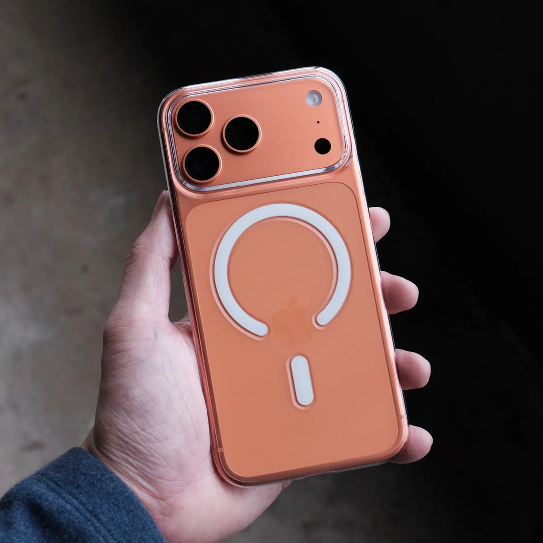 Which iPhone 17 Pro Max Case MagSafe Is Best?