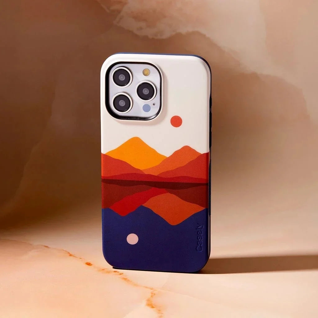 Art Phone Cases: Wearable Masterpieces