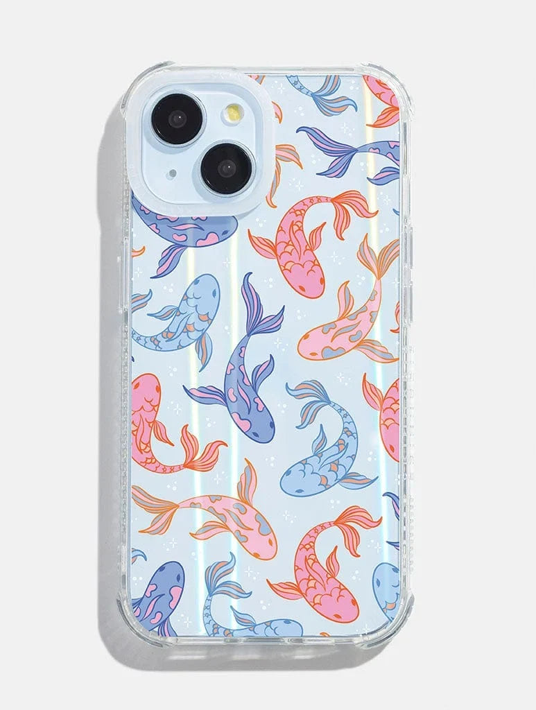 Fish Phone Case: Ocean Cute Styles