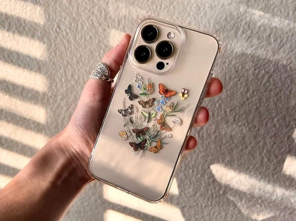 Unique Phone Cases: Stand Out in Style