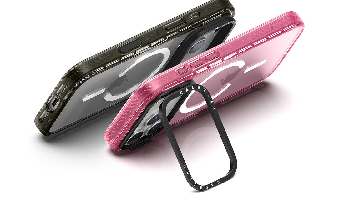 Phone Case with Stand: Hands-Free Picks