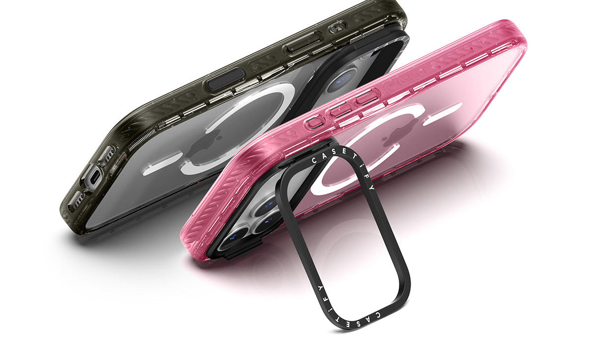 Phone Case with Stand: Hands-Free Picks