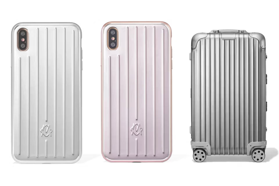 The Ultimate Rimowa Phone Case Buying Guide