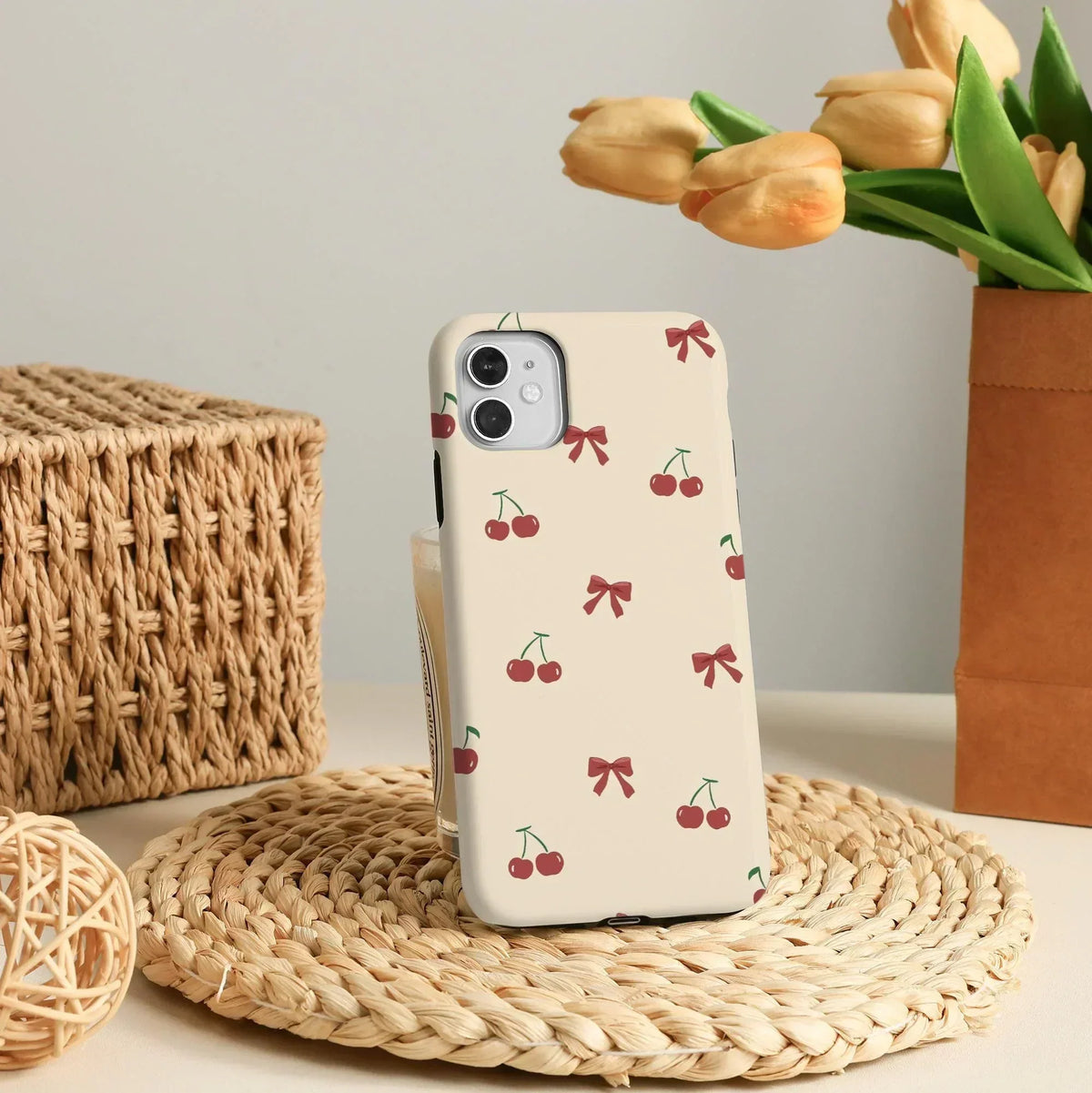 Cute Phone Cases: The Ultimate Guide to Styles & Protection