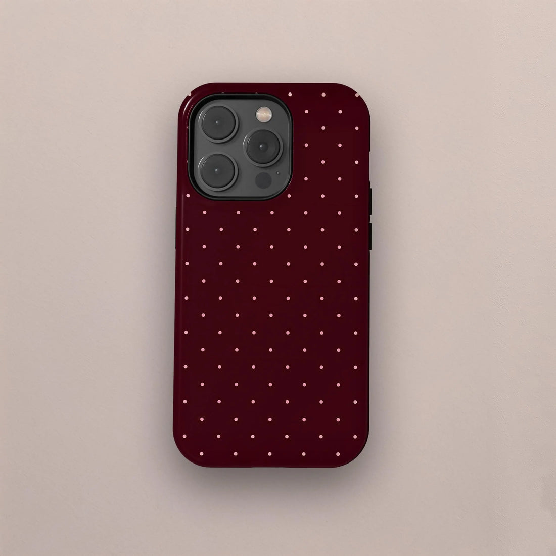 Burgundy Phone Case: Rich Cute Styles Guide