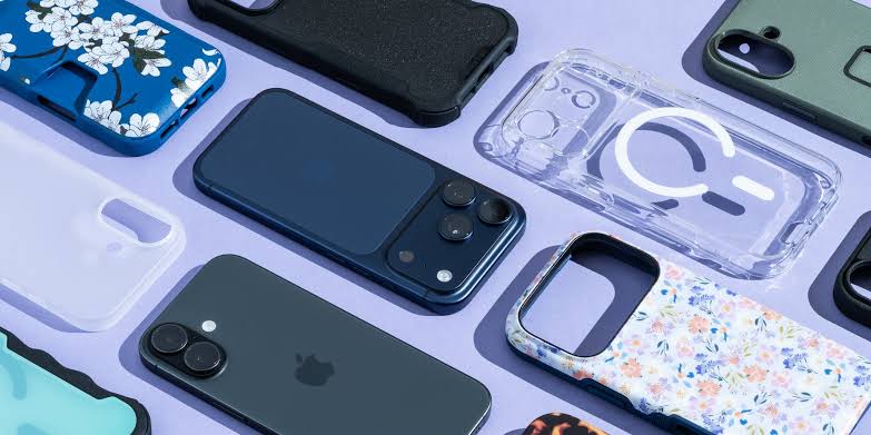 How to Choose the Best iPhone 17 Pro Cases?