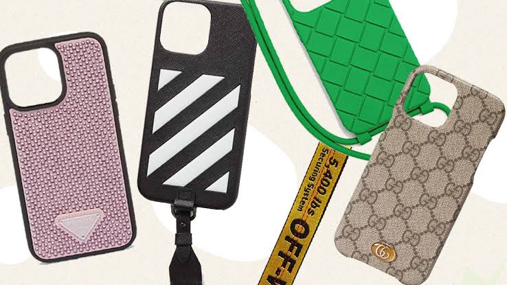 How Do You Choose the Best Designer Phone Cases?