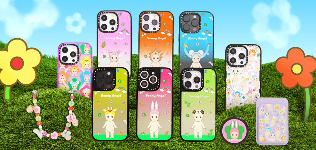 Sonny Angel Phone Case: The Cute Trend Explained