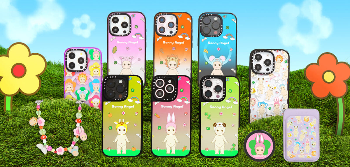 Sonny Angel Phone Case: The Cute Trend Explained