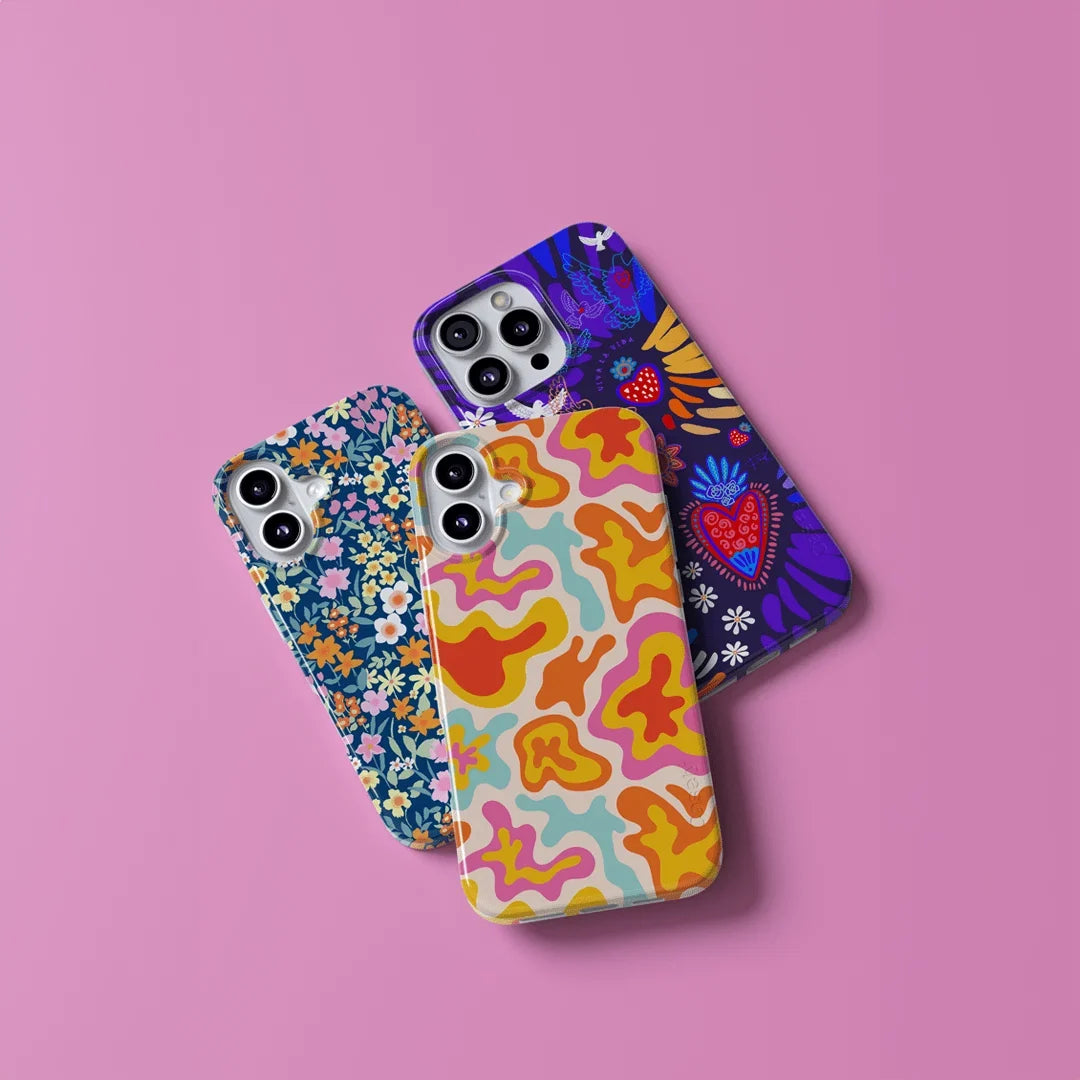 Cute iPhone 16 Cases: Aesthetic Picks
