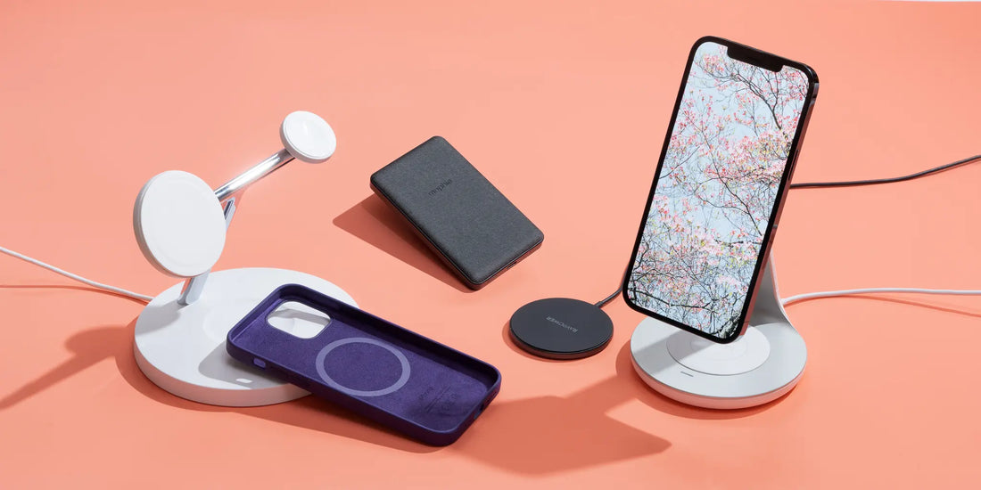 What Are the Best MagSafe Accessories for Daily Use?