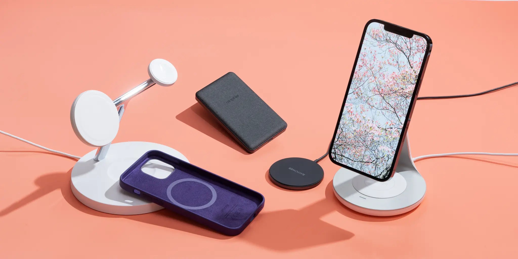 What Are the Best MagSafe Accessories for Daily Use?