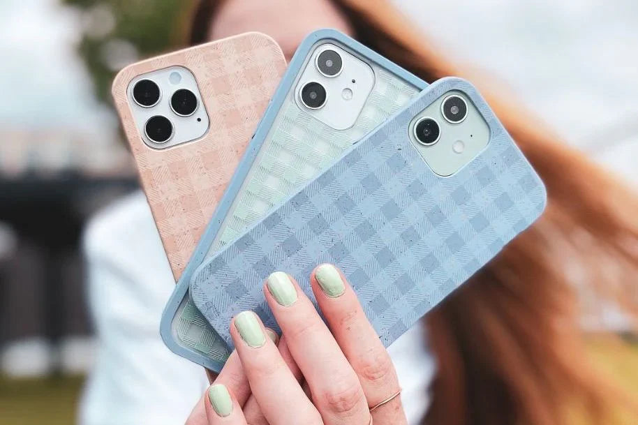 Branded Phone Covers 101: Essential Buying Guide