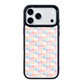 Poolside Daydream Magsafe Cute Phone Cases - Glaze Finish With Shimmer Accent