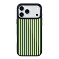 Evergreen Magsafe Cute Phone Cases - Glaze Finish With Shimmer Accent
