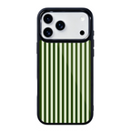 Evergreen Magsafe Cute Phone Cases - Glaze Finish With Shimmer Accent