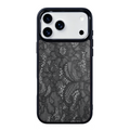 After Dark Magsafe Cute Phone Cases - Glaze Finish With Shimmer Accent