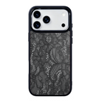 After Dark Magsafe Cute Phone Cases - Glaze Finish With Shimmer Accent