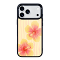 Summer Punch Magsafe Cute Phone Cases - Glaze Finish With Shimmer Accent