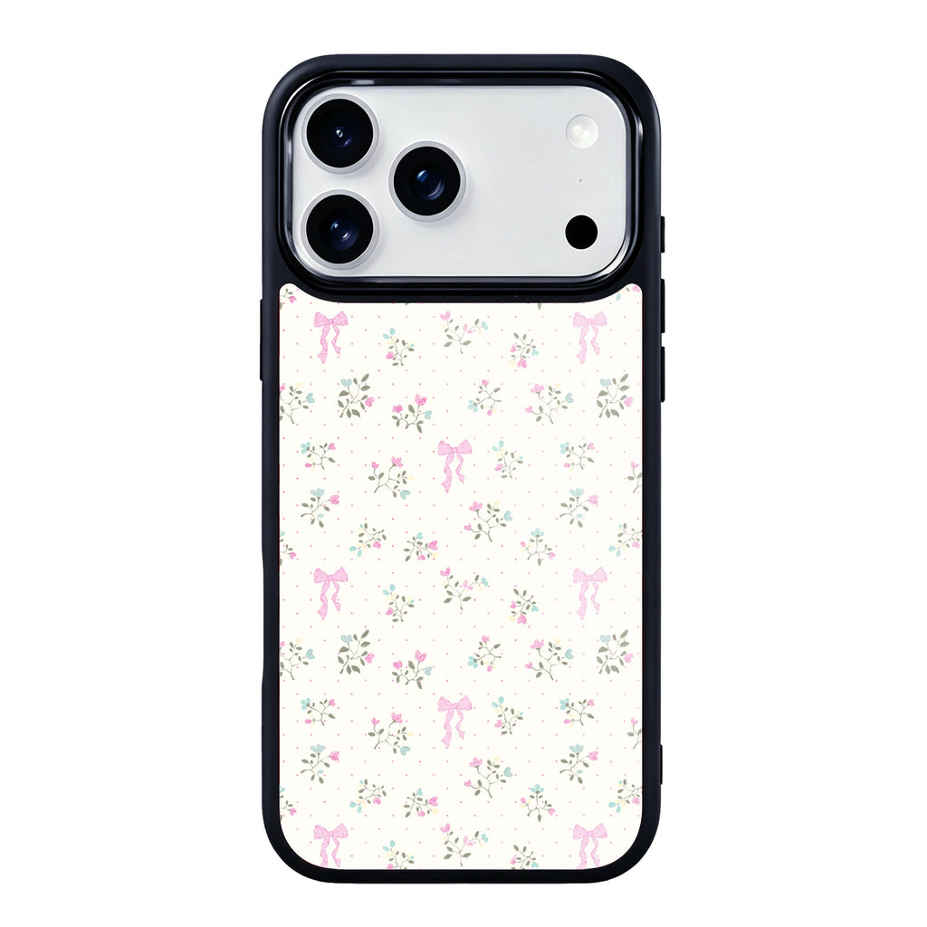 Sunday Picnic Magsafe Cute Phone Cases - Glaze Finish With Shimmer Accents