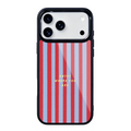 Good Day Club Magsafe Cute Phone Cases - Glaze Finish With Shimmer Accents