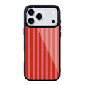 Strawberry Gelato Magsafe Cute Phone Cases - Glaze Finish With Shimmer Accent