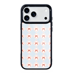 Ribbon Days Magsafe Cute Phone Cases - Glaze Finish With Shimmer Accents