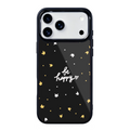 Starry Night Magsafe Cute Phone Cases - Glaze Finish With Shimmer Accent