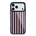 City Mocha Magsafe Cute Phone Cases - Glaze Finish With Shimmer Accent