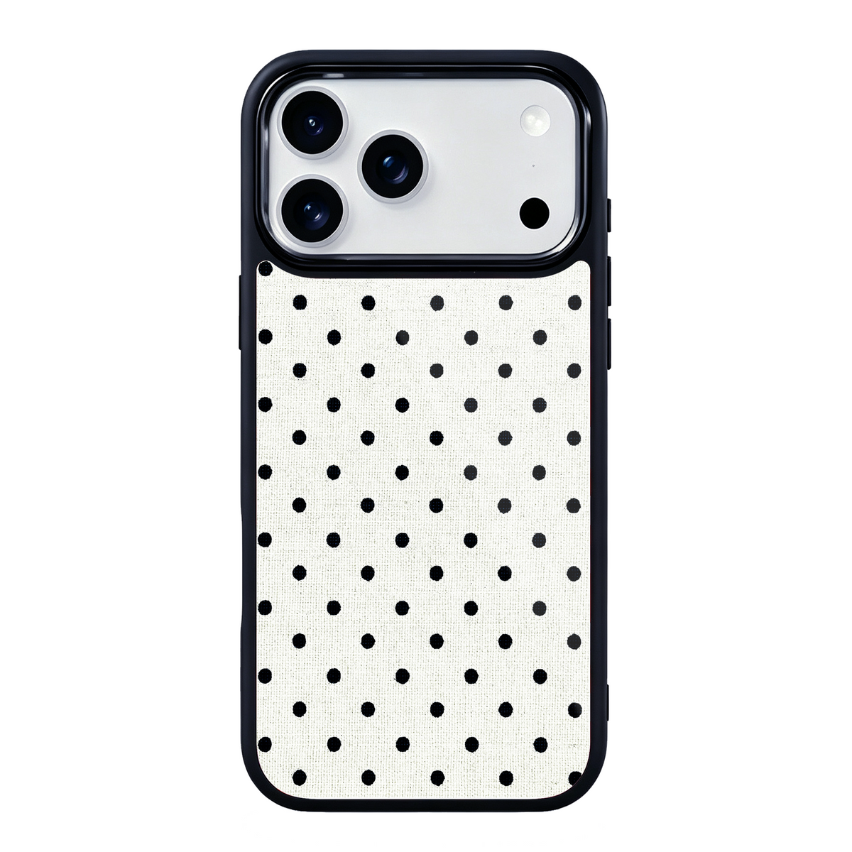 Studio Dot Magsafe Cute Phone Cases - Glaze Finish With Shimmer Accent