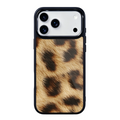 Safari Magsafe Cute Phone Cases - Glaze Finish With Shimmer Accent