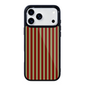Mistletoe Manor Magsafe Cute Phone Cases - Glaze Finish With Shimmer Accent