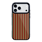 Mistletoe Manor Magsafe Cute Phone Cases - Glaze Finish With Shimmer Accent