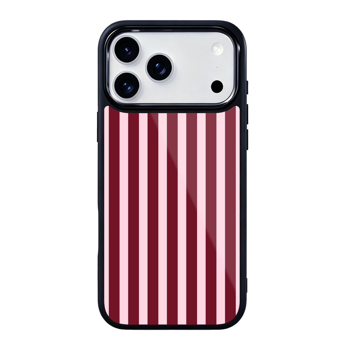 Fine Wine Magsafe Cute Phone Cases - Glaze Finish With Shimmer Accent