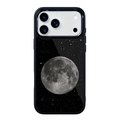 Moonchild Magsafe Cute Phone Cases - Glaze Finish With Shimmer Accent