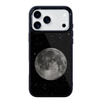 Moonchild Magsafe Cute Phone Cases - Glaze Finish With Shimmer Accent
