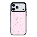 Fairy Dust Magsafe Cute Phone Cases - Glaze Finish With Shimmer Accent