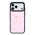 Fairy Dust Magsafe Cute Phone Cases - Glaze Finish With Shimmer Accent