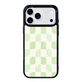 Spring Fields Magsafe Cute Phone Cases - Glaze Finish With Shimmer Accent