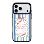 North Pole Mail Magsafe Cute Phone Cases - Glaze Finish With Shimmer Accent