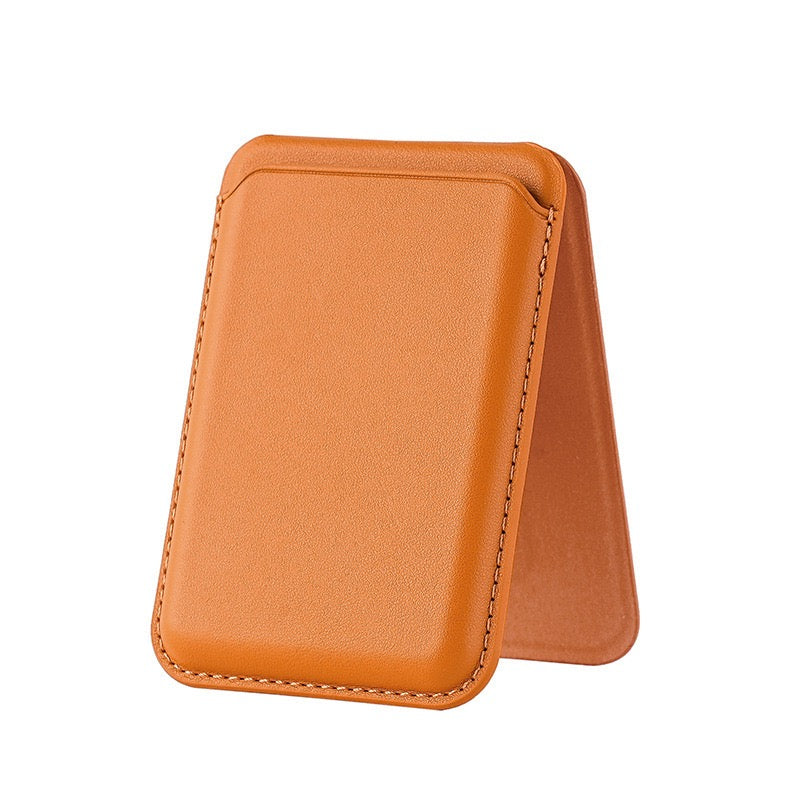 MagSafe Wallet Card Holder Stand