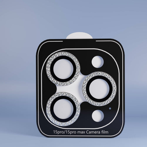 Bling Camera Lens Protector
