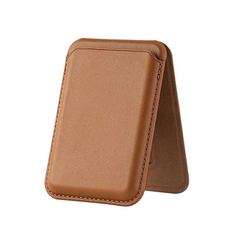 MagSafe Wallet Card Holder Stand