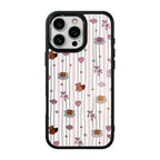 Childhood Memories Magsafe Cute Phone Cases - Glaze Finish With Shimmer Accents